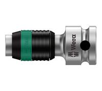 Wera 8784 B1 Zyklop Adaptor, 3/8in Drive