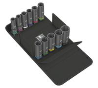 Wera 8790 C Impaktor Deep Set 1, 11 pc