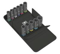 Wera 8790 C Impaktor Deep Set 1, 11 pc