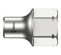 Wera 8790 FA Zyklop Zyklop Shallow Socket (for Zyklop Mini 2 Ratchet) 1/4"drive x 4.5mm, 05003666001