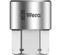 Wera 8790 FA Zyklop Shallow Socket (for Zyklop Mini 2 Ratchet) 1/4"drive x 10mm, 05003690001