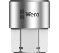 Wera 8790 FA Zyklop Shallow Socket (for Zyklop Mini 2 Ratchet) 1/4"drive x 10mm