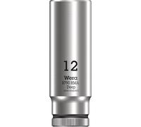 Wera 8790 HMA 1/4" Zyklop Deep Socket 12,0-05004509001