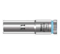 Wera 8790 HMB 3/8" Zyklop Deep Socket 11,0-05004533001