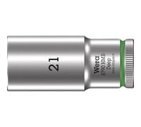 Wera 8790 HMB 3/8" Zyklop Deep Socket 21,0-05004543001
