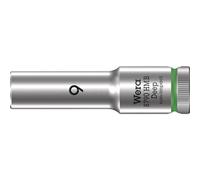 Wera 8790 HMB 3/8" Zyklop Deep Socket 9,0-05004531001
