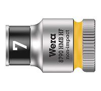Wera 8790 HMB 3/8" Zyklop Socket HF 7,0-05003741001