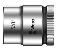 Wera 05003576001 HMB Zyklop Ratchet 3/8in Socket 5/8in