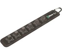 Wera 8790 HMC 1/2" Square Drive Deep Long Hex Sockets, Choose From 10mm To 24mm