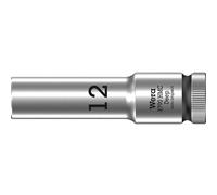 Wera 8790 HMC Deep 1/2" Drive Hexagon Socket Metric 1/2" 12mm