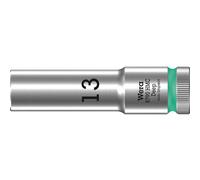 Wera 8790 HMC Deep 1/2" Drive Hexagon Socket Metric 1/2" 13mm