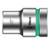 Wera 8790 HMC Zyklop 1/2" Drive Hexagon Socket Imperial 1/2" 1/2"
