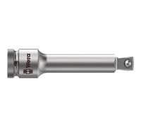 Wera 05003527001 8794 A Zyklop wobble extension, 1/4", 1/4" x 56 mm