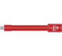 Wera 8790 B VDE 3/8" Sq Drive Assorted Socket,Male Socket,Extensions Bars Or Set