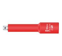 Wera 8794 SA Zyklop VDE Insulated 1/4" Drive Socket Extension