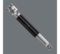 Wera 8794 SC Zyklop 1/2" Drive 125mm Free-Turning Sleeve Extension Bar, 003637
