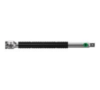 Wera 8796 LB Zyklop 3/8" Flexible-lock Drive 200mm Extension Bar, 003592