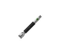 Wera 8796 SC Zyklop Short Flexible-Lock Extension, 1/2in Drive