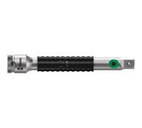 Wera 05003642001 8796 SC Zyklop Short Flexible-Lock Extension, 1/2...