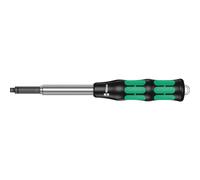 Wera 8797C Zyklop Hybrid Ratchet Handle Extension 1/2"