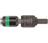 Wera 889/4/1 F Rapidaptor Free-Running Bit Holder For Torque Pistol Screwdrivers