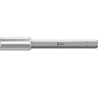 Wera 893/1 1/4" x 75 mm Bit Holder - 05091103001