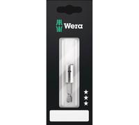 Wera 893/4/1K SB Stainless Steel Screwdriver Bit Holder 50mm