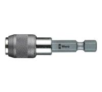 Wera 895/4/1K Quick Release Bitholder 52mm