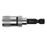 Wera 896/4/1 Adjustable Depth Control Screwdriver Bit Holder