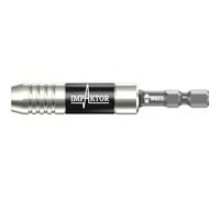 Wera 057675 897/4 Impaktor Tri-Torsion Bit Holder