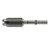 Wera 898/21 HIOS Shank Combination Screwdriver Bit Holder 50mm