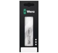 Wera 899/4/1 1/4" x 75 mm SB Bit Holder - 05073357001
