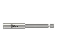 Wera 899 Magnetic 1/4" Hex Screwdriver Bit Holder,Choose 50, 75, 100, 200, 300mm