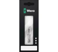 Wera 899/4/1 S Stainless Steel Retaining Ring Screwdriver Bit Holder