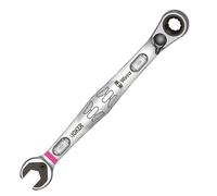 Wera SWITCH JOKER 6001 Metric Or Imperial Combination Ratchet Open End Spanners