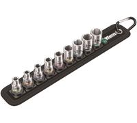 Wera 05003883001 socket/socket set