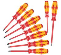 Wera 05133355001 - Screwdriver set
