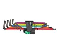 Wera - 967/9 TX XL Multicolour 1 - Tool kit size One Size, multi