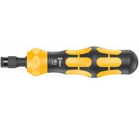 Wera 921 Kraftform Impact Driver Hammer & Interchangeable Screwdriver Bits, Sets
