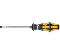 Wera 05018266001 932 A Screwdriver for slotted screws, 1.2 x 7 x 125 mm
