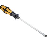 Wera 932 A Kraftform Chiseldriver screwdriver, Slotted 1.6 x 10 x 175 mm, 05018