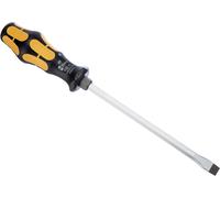 Wera 932 A Kraftform Chiseldriver screwdriver, Slotted 1.6 x 10 x 175 mm, 05018