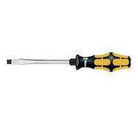Wera 932 A Kraftform Chiseldriver screwdriver, Slotted 1.6 x 10 x 175 mm, 05018270001