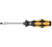 Wera 932 A Kraftform Chiseldriver screwdriver, Slotted 1 x 5.5 x 100 mm, 05018264001
