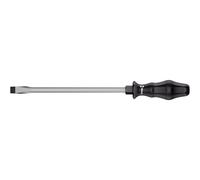Wera 932 A Kraftform Chiseldriver screwdriver, Slotted 2.5 x 14 x 250 mm, 05018274001