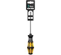 Wera 932A SB Kraftform Plus Chisel Driver Screwdriver