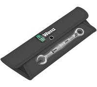 Wera 9453 Replacement Pouch for Joker Ratcheting Combination Spanners, 671383