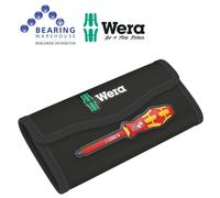 Wera 9457 Folding pouch for 18 piece KraftformKompakt VDE sets Empty 05671388001