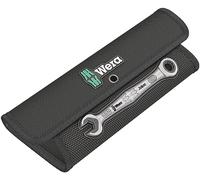 Wera 9459 Empty Pouch Joker 8PC - 05671381001