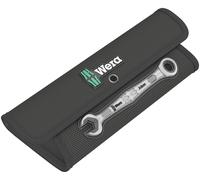 Wera 9459 Replacement Pouch for Joker Ratcheting Combination Spanners, 671381